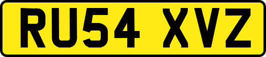 RU54XVZ