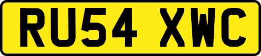 RU54XWC