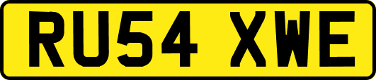 RU54XWE