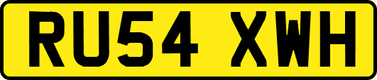 RU54XWH