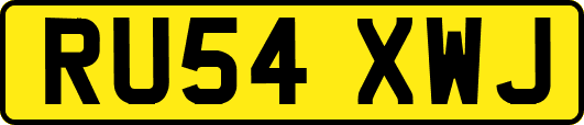RU54XWJ