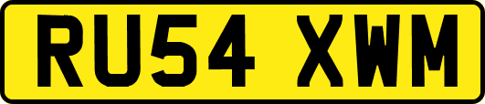 RU54XWM
