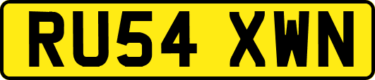 RU54XWN