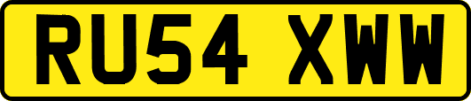 RU54XWW
