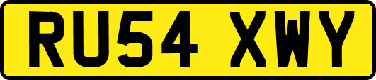 RU54XWY