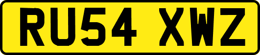 RU54XWZ