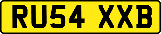 RU54XXB