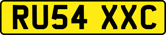RU54XXC