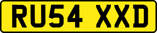 RU54XXD