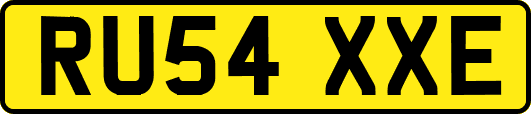 RU54XXE