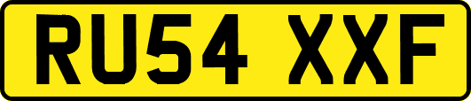 RU54XXF