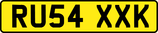 RU54XXK