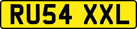 RU54XXL
