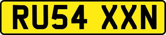 RU54XXN