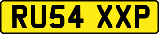 RU54XXP