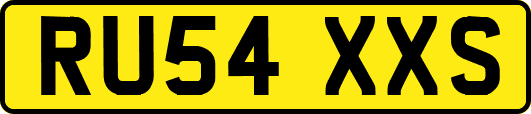 RU54XXS