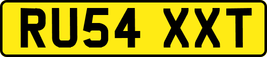 RU54XXT