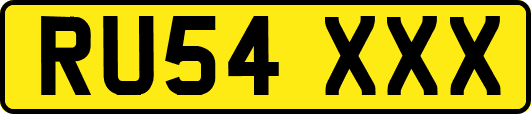 RU54XXX