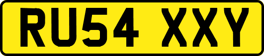 RU54XXY