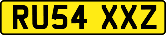 RU54XXZ