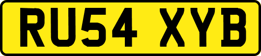 RU54XYB