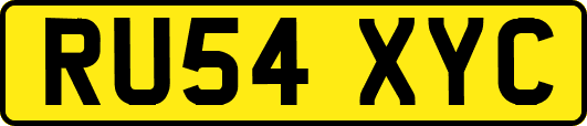 RU54XYC
