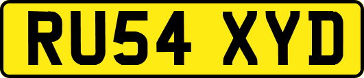RU54XYD