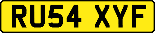 RU54XYF