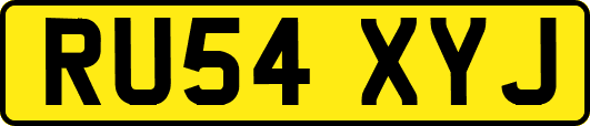 RU54XYJ