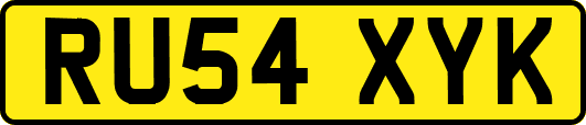 RU54XYK