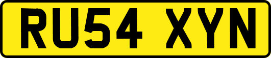RU54XYN