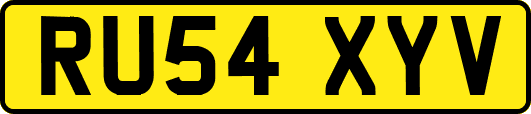 RU54XYV
