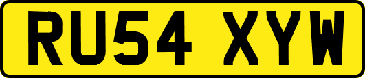 RU54XYW