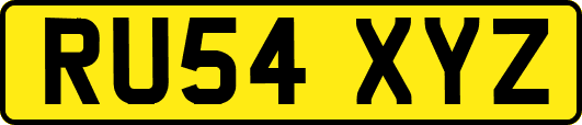RU54XYZ
