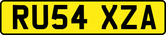 RU54XZA