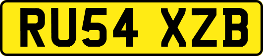 RU54XZB