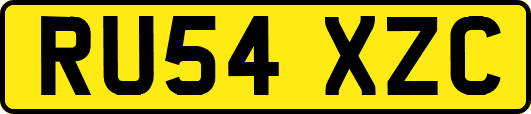 RU54XZC