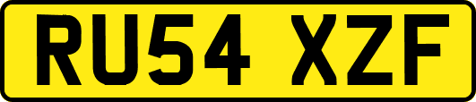 RU54XZF