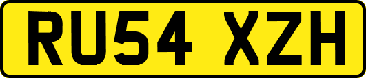 RU54XZH