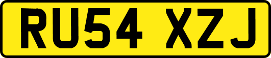 RU54XZJ
