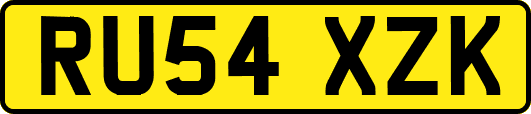 RU54XZK