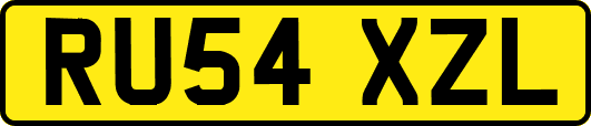 RU54XZL