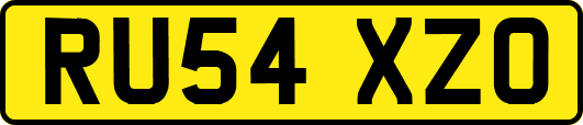 RU54XZO