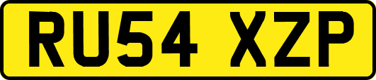 RU54XZP