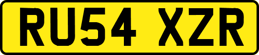 RU54XZR
