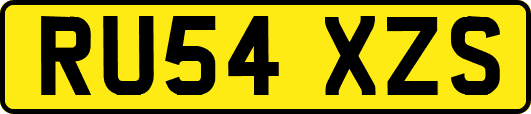 RU54XZS