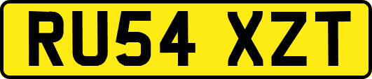 RU54XZT