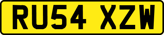 RU54XZW