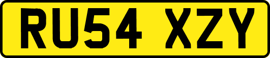 RU54XZY
