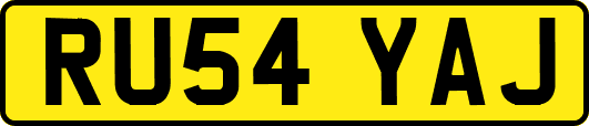 RU54YAJ